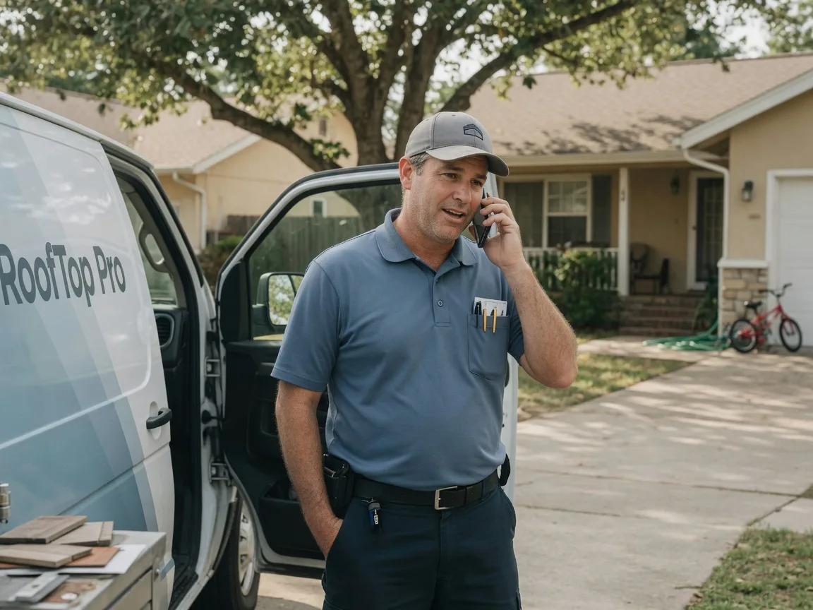 Roof Repair Clayton, OK FAQs